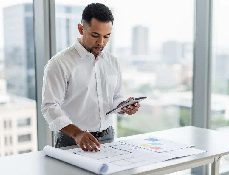Commercial Real Estate Broker service in Bridgeport